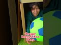 Sisters Play Mystery Box Challenge!