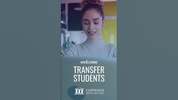 Transfer Students 📖 #behavioralhealth #mentalhealth #education #transferstudent #learn #shortsvideo