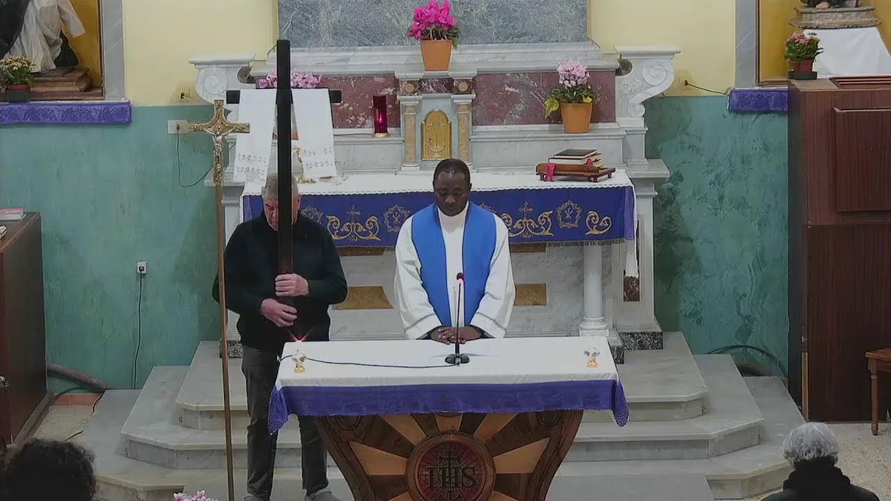 messacampolietovenerdi