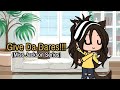 Leave Dares For “Miss Jackson” Series (Gacha Life Music Series)