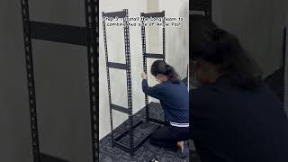 Diy X Easy Rack 100% Super Easy Installation
