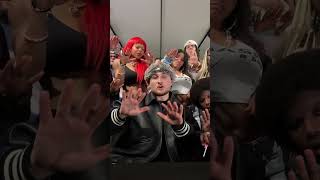 All Your Girls Are Telling You To Slow Down