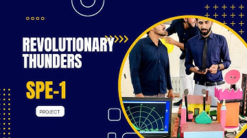 Smart City | Project 03 | SPE-1 | IUB Ryk Campus  #iub #ryk #2023