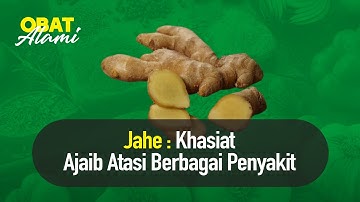 Jahe, Memiliki Segudang Manfaat | Hidup Sehat tvOne