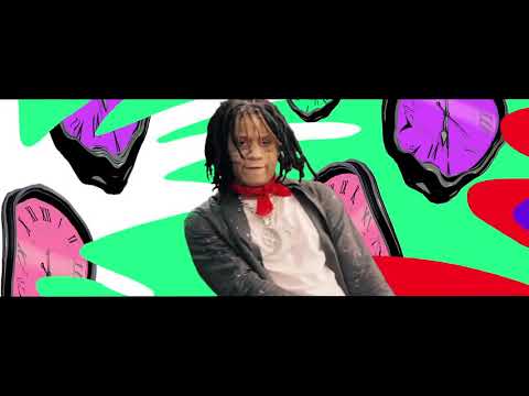 KSI Wake Up Call Feat Trippie Redd Official Music Video 