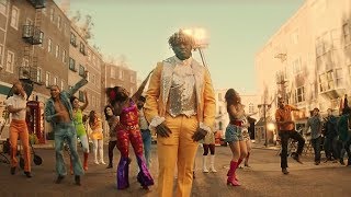 KSI Wake Up Call (feat. Trippie Redd) Video