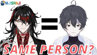 Am I Vox Akuma from Nijisanji