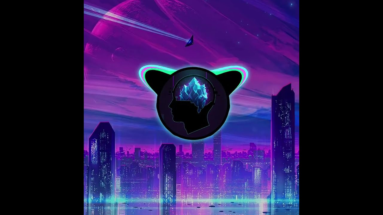 Neon Night Rush - Confort Space