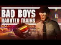 BAD BOYS IV: HAUNTED TRAINS • BARRY: GTA RP HIGHLIGHTS
