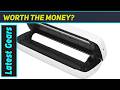 Yunir BT Thermal Printer: Pocket Powerhouse for Printing Anywhere!