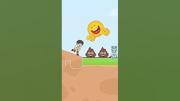 Slice To Save game funny moment 🤣 Hard level 78😜