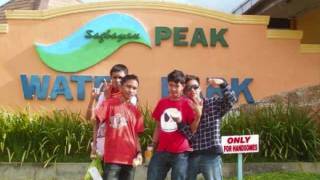 holy child academy batch 2008-2009
