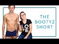 Why Wearing Fleece Shorts is Exhilarating | Men's Booty Shorts | Body Aware