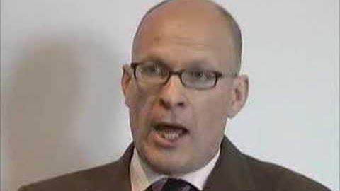 Large Scale WiFi Network in Islington, UK