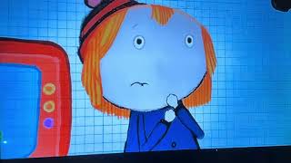 Cat crying in peg say problem with sadly on peg + cat