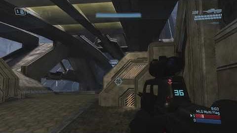 NadeSide :: MLG Killing Frenzy