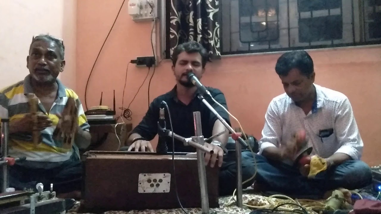 Fulde sangaru ma tari chundadi Bhaumik Patel Bhavuamalsad