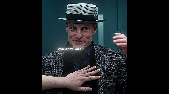 This Scene Never Gets Old | Now You See Me | Song - Passo Bem Solto