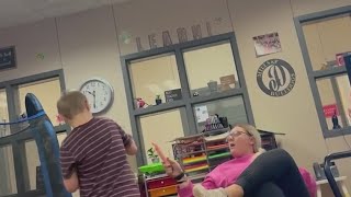 Parents plan to protest after Millsap ISD superintendent was arrested