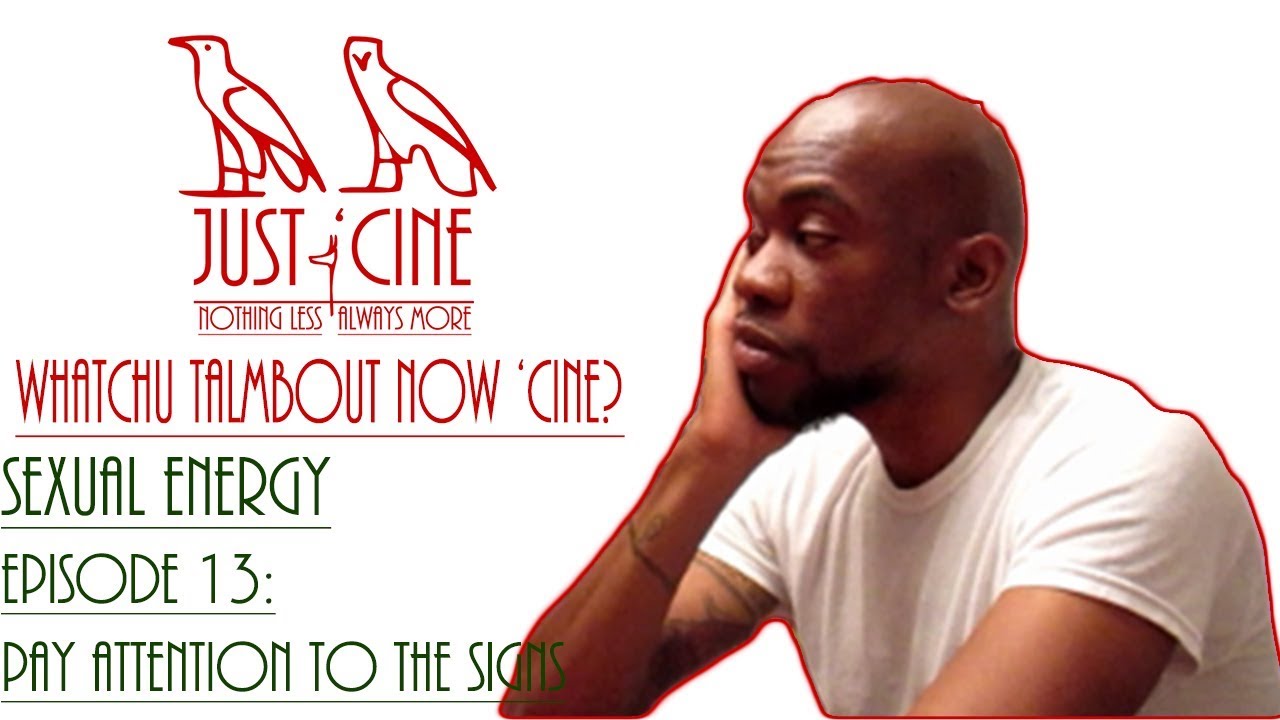 Episode 13: Pay Attention to the Signs