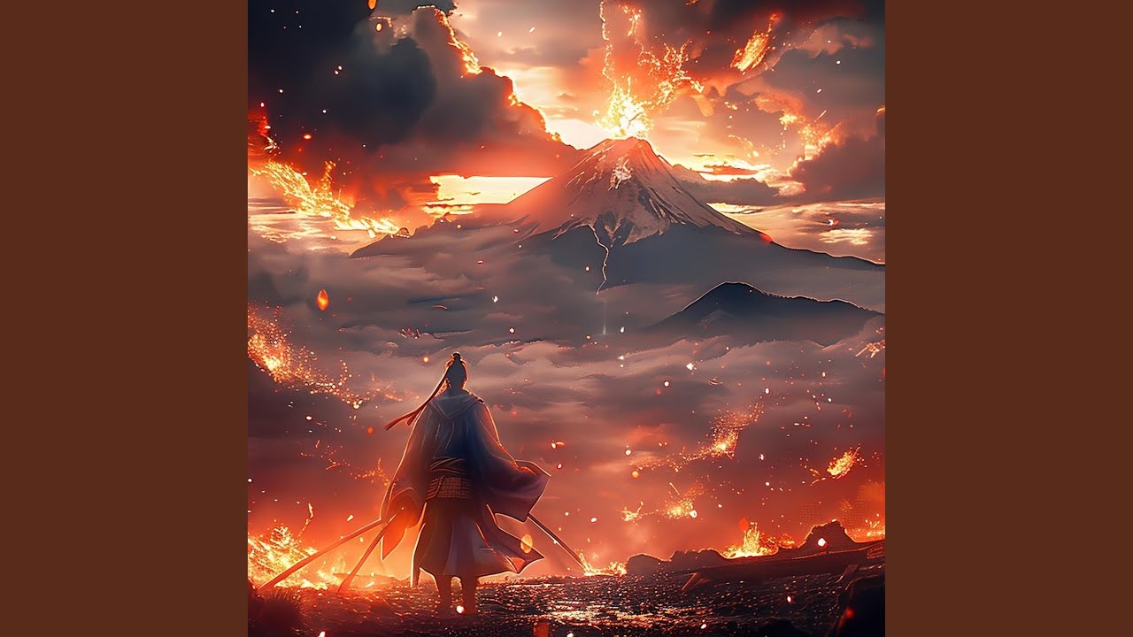 Obejrzyj Volcano w YouTube Obejrzyj Volcano w YouTube