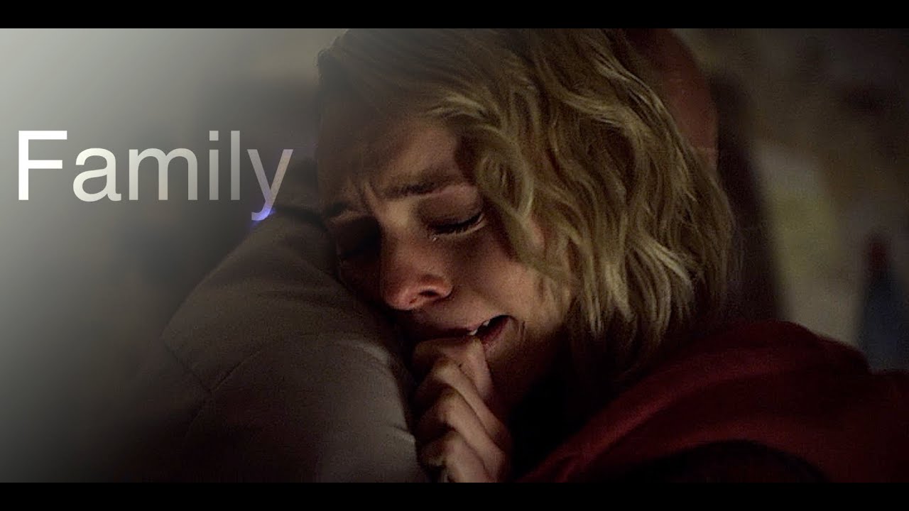 Raelle Collar | Family