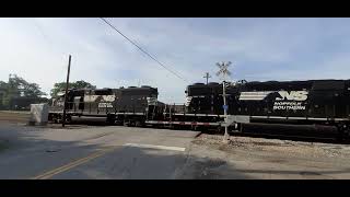NS P86 Pacolet, SC