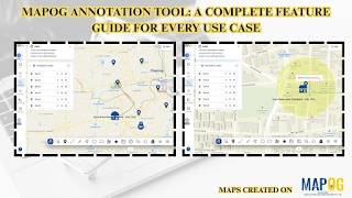 Complete MAPOG Annotation Tools Guide | Interactive GIS Mapping & Smart Maps #MAPOG #GIS #Mapping Complete MAPOG Annotation Tools Guide | Interactive GIS Mapping & Smart Maps #MAPOG #GIS #Mapping
