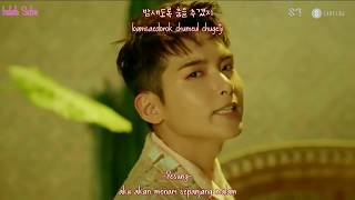 Super Junior - One More Time [INDO SUB] (Indah Subs)