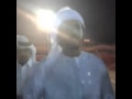 رد الشاعر العماني عبدالله بن مدهل المهري على الشاعر الاماراتي