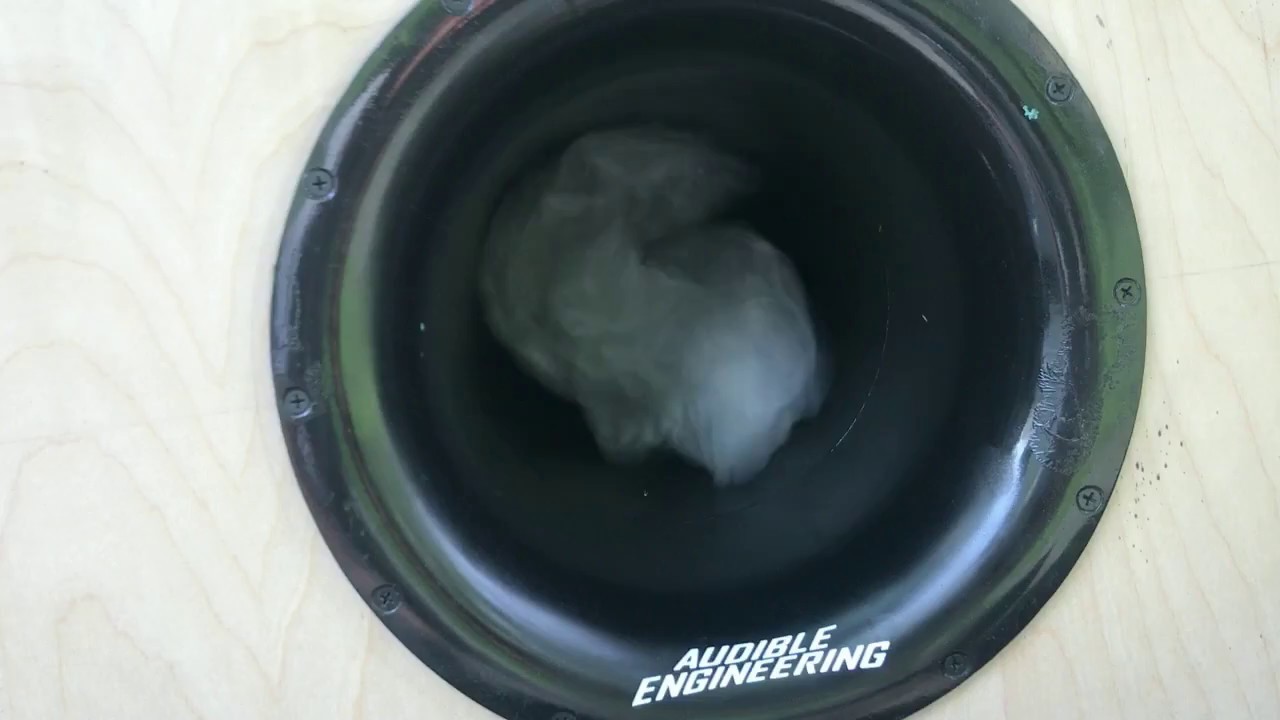 Sundown scv6000 4 Americanbass xfl 12s