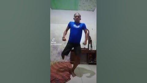Joget Kaku