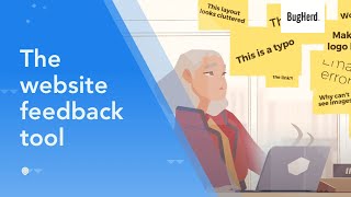Famous BugHerd: Visual Feedback Tool for Websites Net Worth