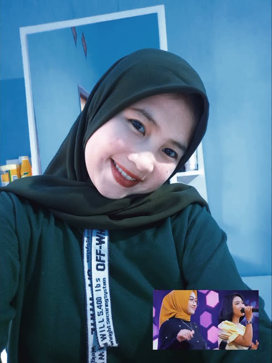 Story' wa lelah kaki melangkah