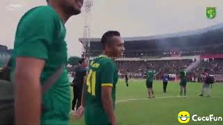 Tik tok Irfan jaya