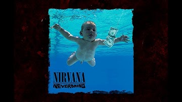 Nirvana - Something In The Way Extended