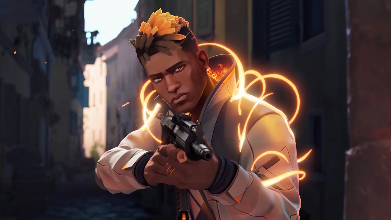 What Aggressive PHOENIX plays look like...