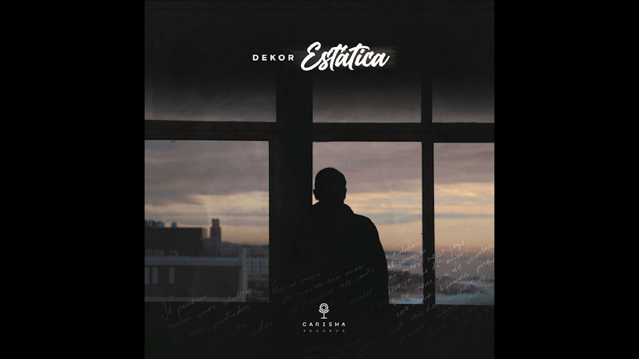 Dekor - Os Anos Passam (com Able)