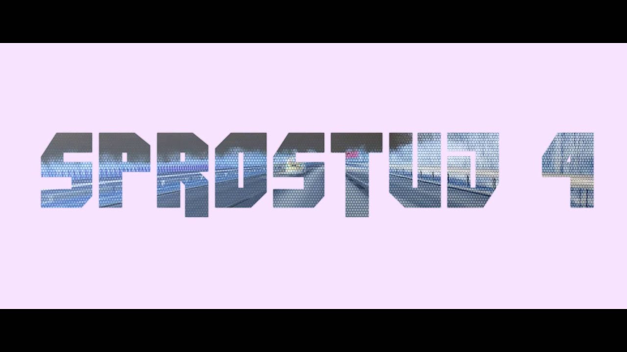 Eross - Sprostuj 4 (prod. Eross)