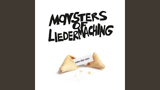 Vignette de la vidéo "Monsters of Liedermaching - Dickpic"