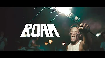 ROAM - Deadweight [feat. Matt Wilson] (Official Music Video)