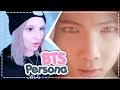 BTS - PERSONA REACTION/РЕАКЦИЯ | KPOP ARI RANG