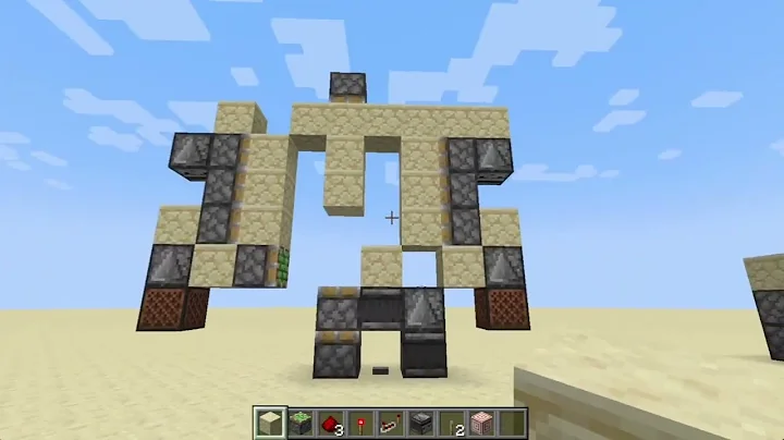 Bedrock redstoner tries Java redstone