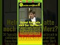 #Meinung #Freiheit #Schande #Majestätsbeleidigung #Aufgeklärt #Justiz #Politik 'Kohl #Merz #Kritik