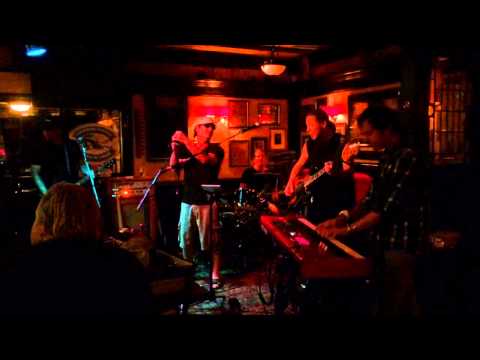 Smoke on the water- scruphy murphy jam