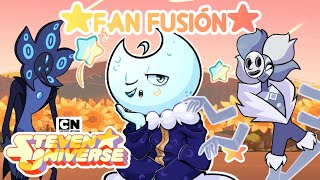 Fan Fusión #33 / Steven Universe / Lapis Universe.