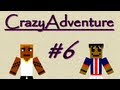 Stomox  keptor  crazyadventure  episode 6