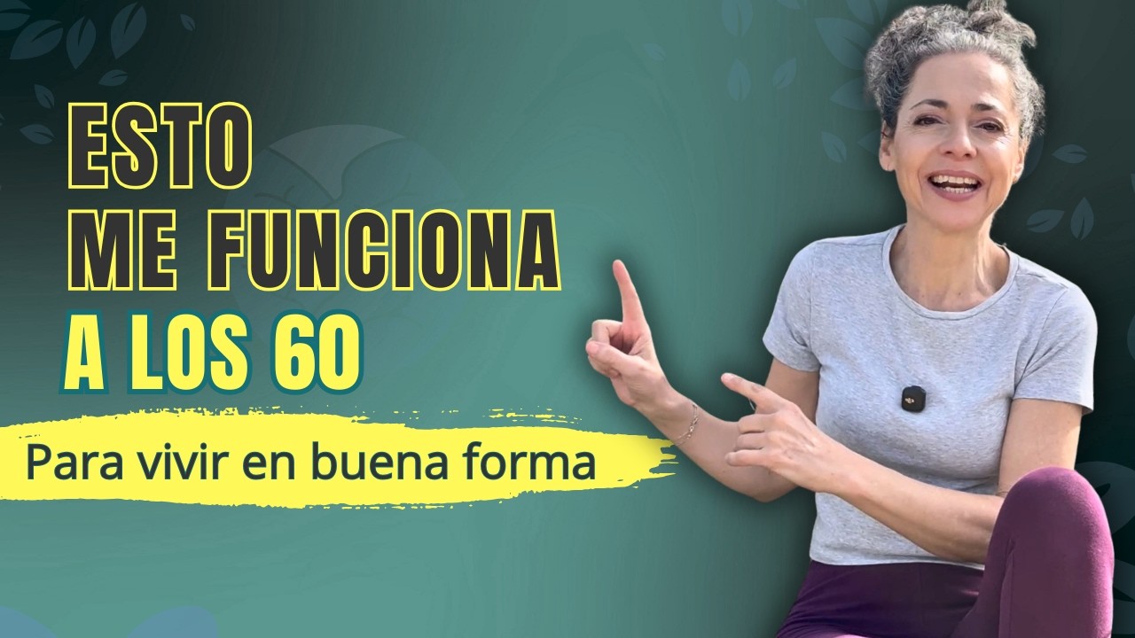Esto es lo que hacen las mujeres que envejecen bien | 8 hábitos concretos