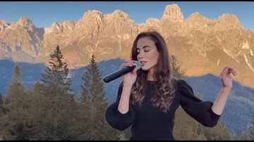 Thumbnail of YOU RAISE ME UP - Secret Garden (Cover Benedetta Caretta)