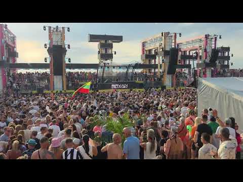 Modeā & Bryan Kearney – Ready To Fly / Bryan Kearney @Luminosity Beach Festival 2026, Netherlands